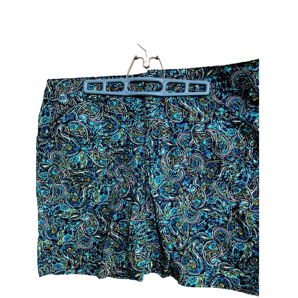 Size 18 skort